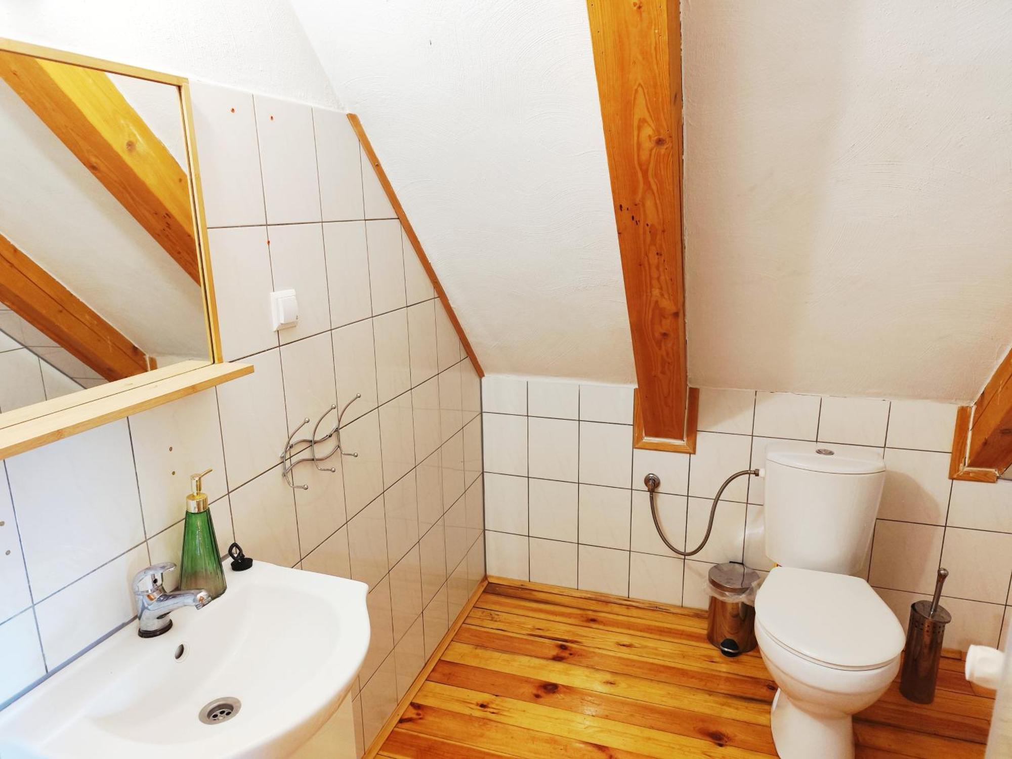 Hotel Gosciniec Olecki - Karczma Margrabowa Olecko Exterior foto